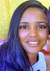 Date this young Brazil girl Lenne from Salvador BR2966