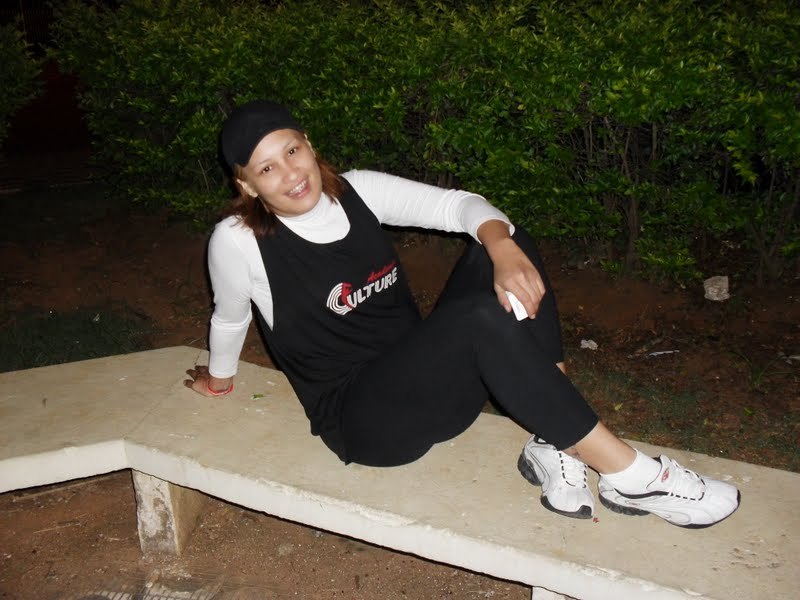 Date this young Brazil girl Cristiane from Belo Horizonte BR2984