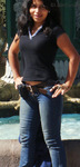 passionate Peru girl Norma mirelle from Lima PE266
