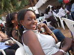 Date this pretty Uganda girl Muzaki from Kampala UG19