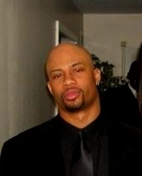 Date this pretty United States man Franklin from Detroit US5958