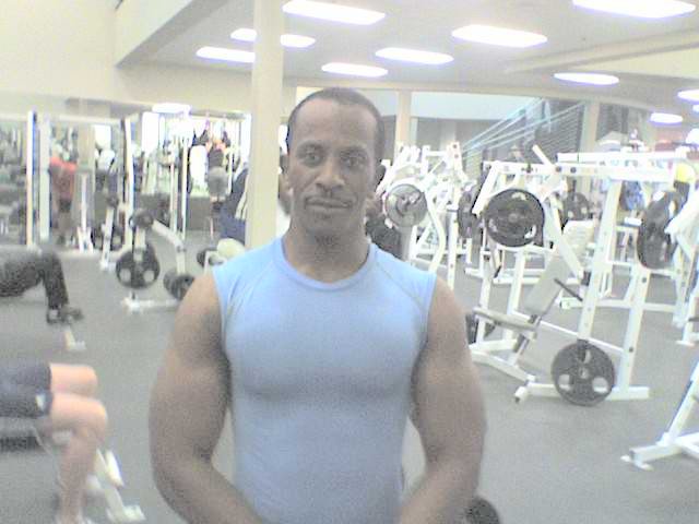 Date this attractive United States man Jamesc99 from Miami US5962