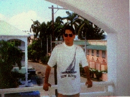 Date this good-looking United States man Joe from Chicago US5965