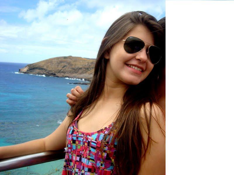 Date this sensual Brazil girl Isabella from Belem BR3008