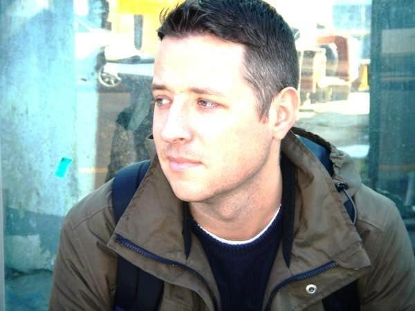 Date this good-looking United States man Cian from San Diego US5986