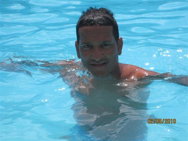 Date this stunning United States man Ivan from Georgia US5988