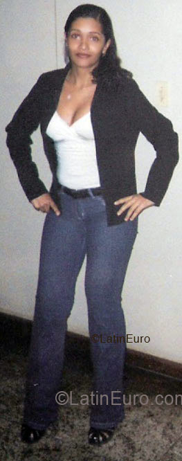 Date this good-looking Brazil girl Rosane Marie from Rio De Janeiro BR3038