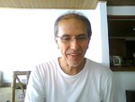 good-looking Colombia man Gustavo from Cartagena CO4195