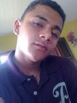 georgeous Brazil man Maria lucia from Sao Luis BR3043
