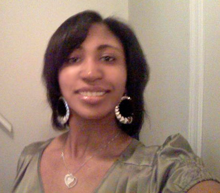 Date this delightful United States girl Pelar from Charlotte US6003