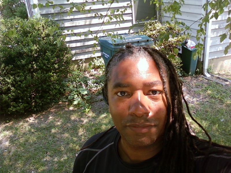 Date this good-looking United States man PAUL from Raleigh US6013