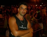 hard body Brazil man Celso from Rio De Janeiro BR3060