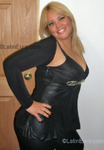 georgeous Peru girl Sandra from Lima PE277