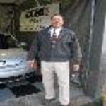 good-looking United States man  from Charlottesville US6032