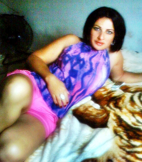 Date this pretty Brazil girl Simone from Paranavai BR3070