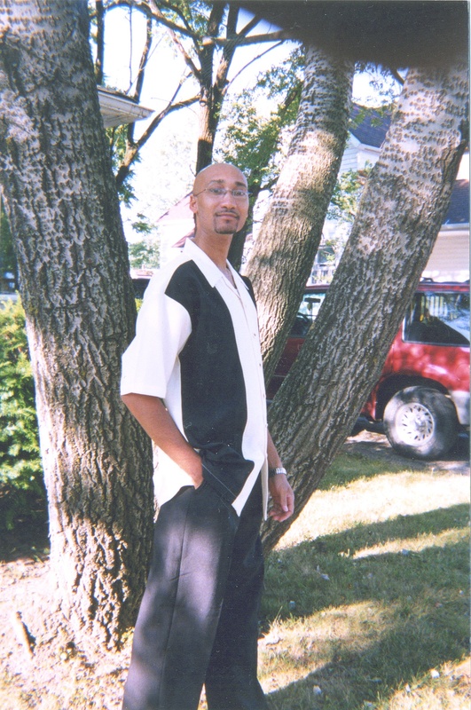 Date this pretty United States man Seekingthe1 from Columbus US6054