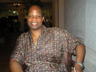Date this young United States man BigMike from Philadelphia US6064