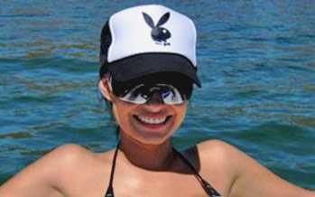 Date this fun Brazil girl Paula from Barretos BR3082