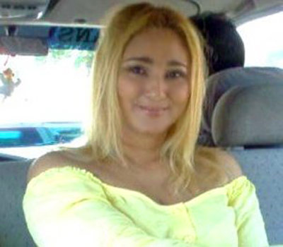Date this sensual Colombia girl Senorabonita from Barranquilla CO4262