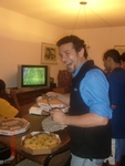 cute Brazil man  from SÃ£o Paulo BR3089