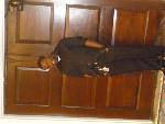 Date this young Dominican Republic man Samuel from Santo Domingo DO4332