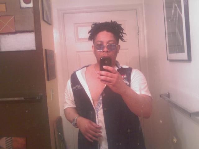 Date this sensual United States man US6120 from New York City US6120