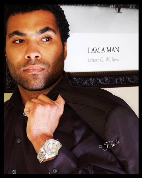 Date this hot United States man Kye from Lansing US6126