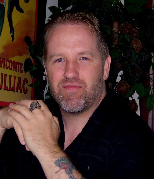 Date this funny United States man Randall from Seattle US6137