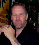 passionate United States man Randall from Seattle US6137