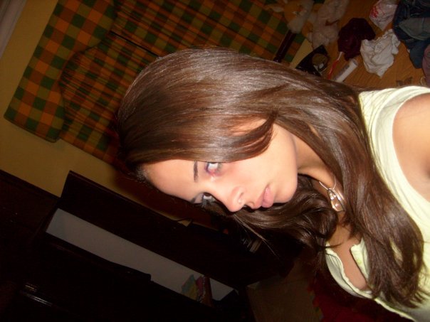 Date this pretty Dominican Republic girl Laura from San Pedro De Macoris DO4347