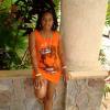 Date this beautiful Dominican Republic girl Juana from Dominicana IT101