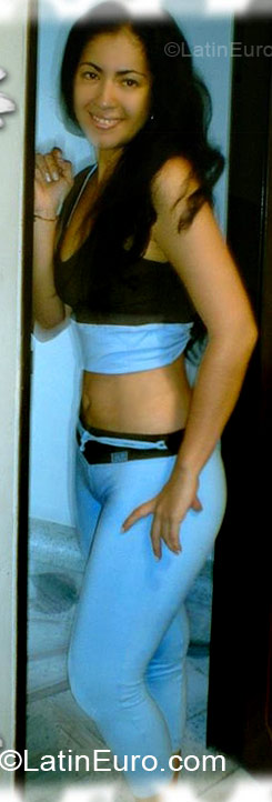 Date this lovely Mexico girl Ingrid from Mexico City MX148