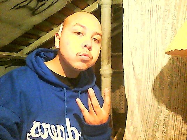 Date this happy United States man DEKOY from Gardena US6155