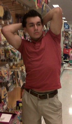 Date this athletic United States man Alexf24 from Rutherford US6161