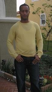 Date this attractive United States man Balymedellin from Miami US6165