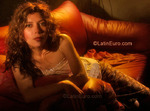 charming Peru girl Gabriela from Lima PE281