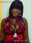 attractive Jamaica girl  from Montego Bay JM90