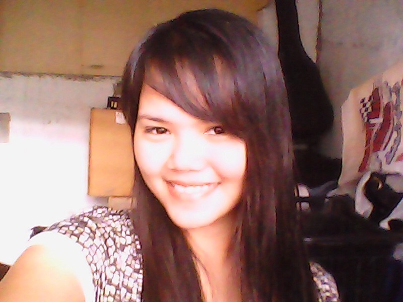 Date this pretty Philippines girl Joan from Cebu PH280