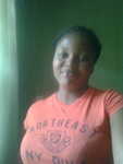 funny Nigeria girl BOLANLE from Lagos NG280