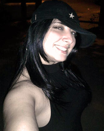 Date this georgeous Brazil girl Karlinha from Rio De Janeiro BR3153