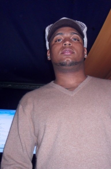 Date this hard body United States man El_palomo from Bronx US6251