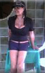 stunning Brazil girl Shirley from Recife BR4659