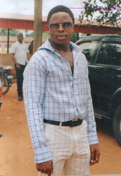 Date this hot Nigeria man Emmyjoe from Onisha NG282