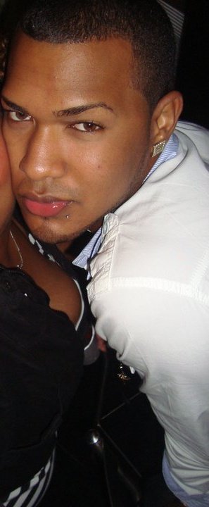 Date this lovely Dominican Republic man Jose from Santo Domingo DO4452