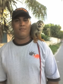 Date this beautiful Dominican Republic man Alex from Santo Domingo DO4477