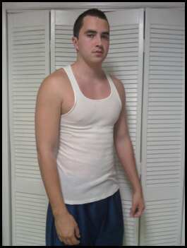 Date this hot United States man Lee from Greensboro US6346