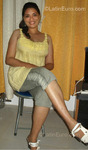 happy Philippines girl Amor from Cebu City PH285