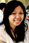 voluptuous Philippines girl Golda from Iligan City PH286
