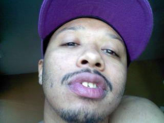 Date this lovely United States man Joshua from Philadelphia US6369