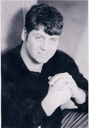 Date this stunning United States man Jeffrey from Boston US6371